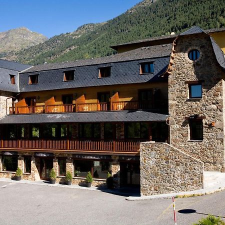 Hotel & Spa Niunit El Serrat Exterior photo