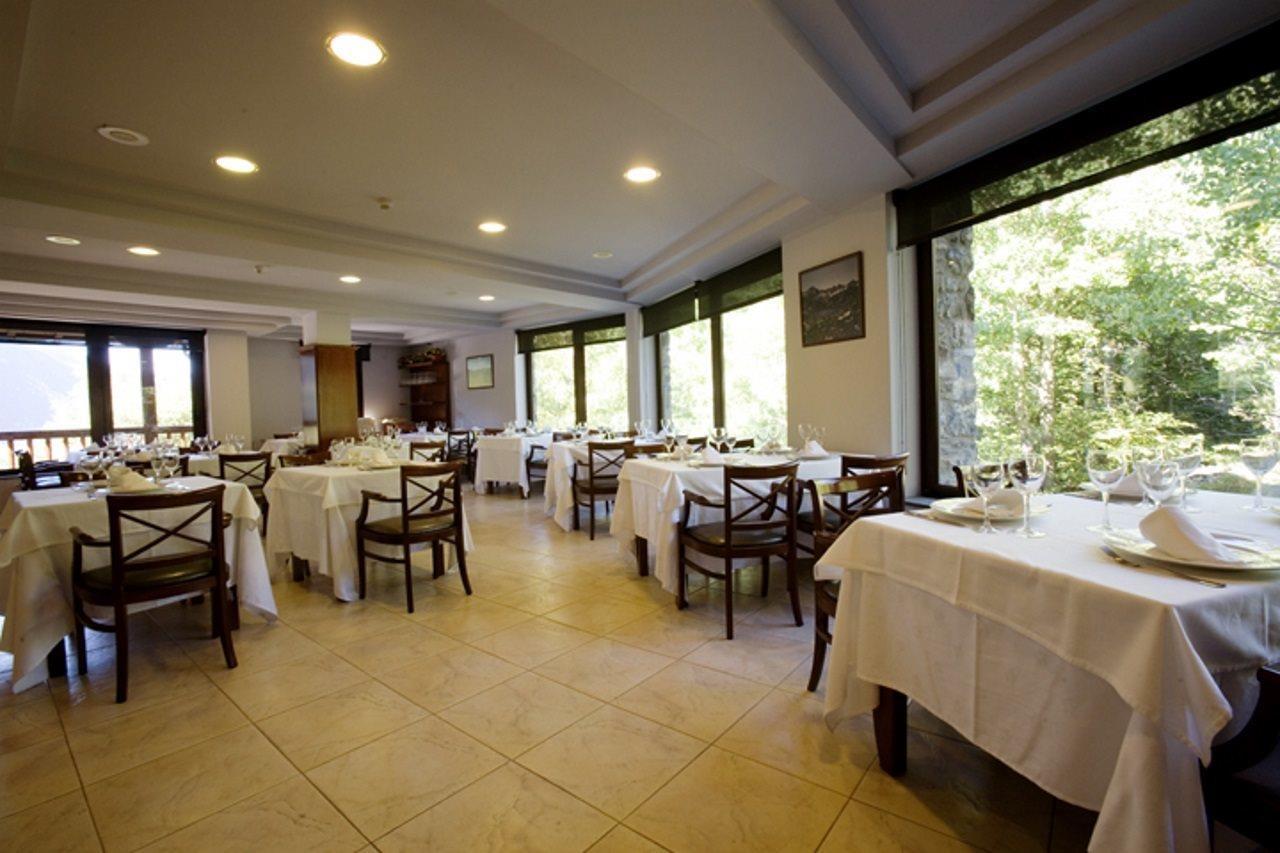 Hotel & Spa Niunit El Serrat Exterior photo